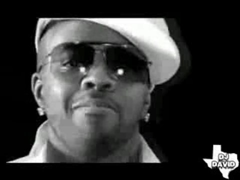 Paul Wall - I'm Throwed Skrew'd & Chop'd By DJ David