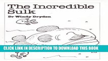 [PDF] The Incredible Sulk (Overcoming common problems) Popular Colection