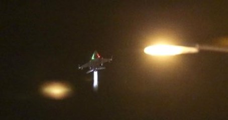 Darbe Gecesi Pilotların Ses Kayıtları Ortaya Çıktı: Ellerinize Sağlık