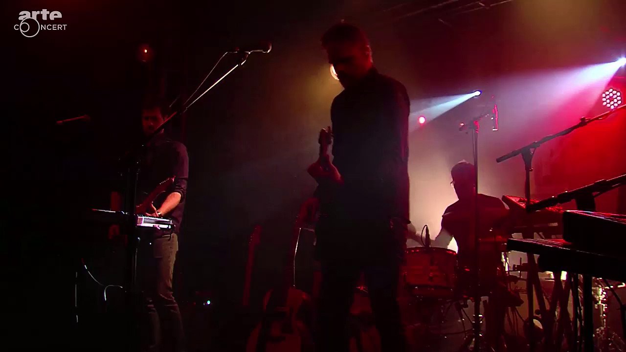 Roscoe @ [PIAS] NITES