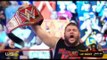 WWE RAW 29th August 2016 Highlights - Monday Night RAW 29_8_16 Highlights