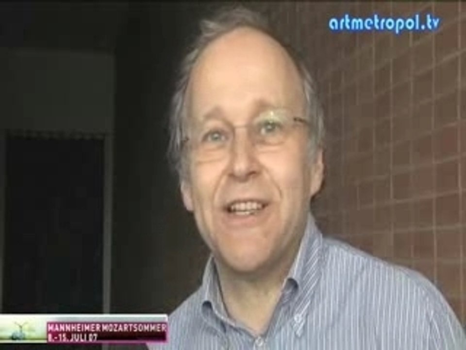 Lucio Silla (Mannheimer Mozartsommer)