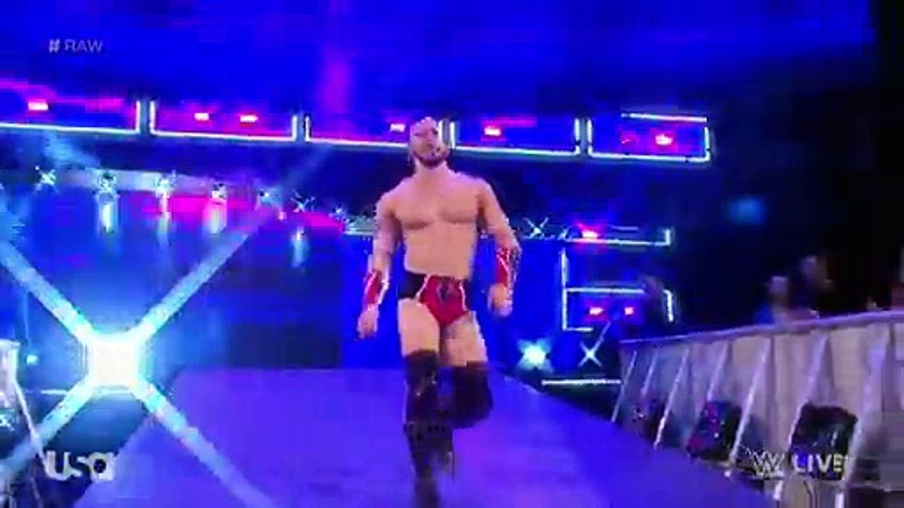 Watch WWE RAW 8/29/16 – 29th August  2016 – Full Show Online Part 2