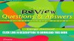 Collection Book Mosby s Review Questions   Answers For Veterinary Boards: Large Animal Medicine