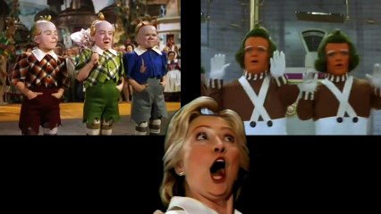 Liar Liar Pants On Fire Hillary Song Video Dailymotion