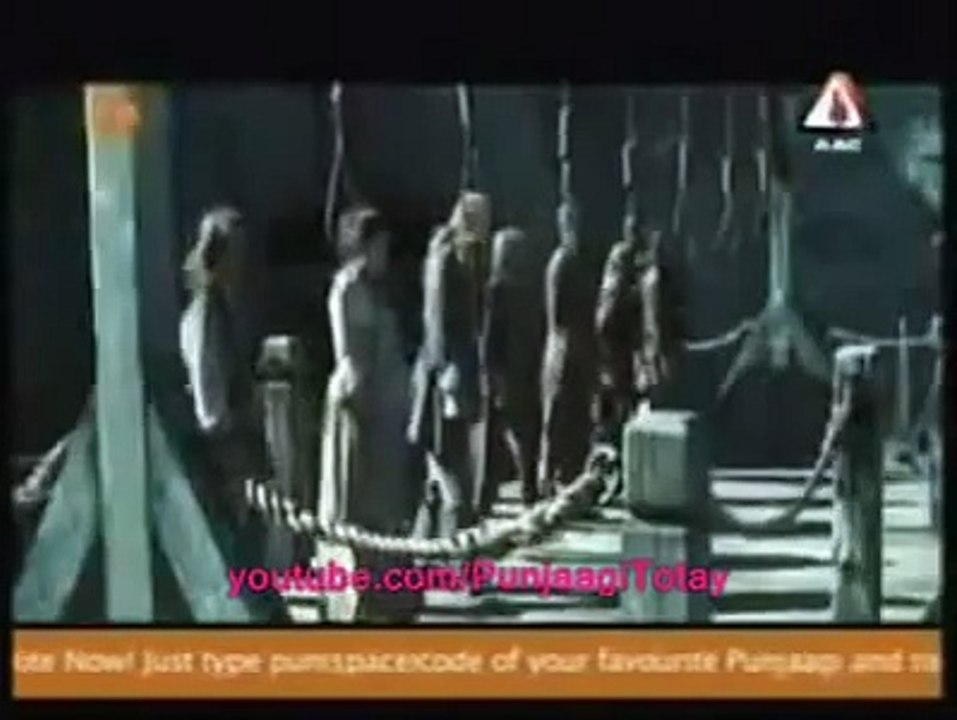 Punjabi Totay - Gareeb muka deyo.mp4
