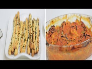 يخني الدجاج - قلقاس بالخضرة و وصفات اخرى | على قد الإيد حلقة كاملة