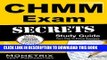 New Book CHMM Exam Secrets Study Guide: CHMM Test Review for the Certified Hazardous Materials