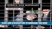 [PDF] Ethics and Animals: An Introduction (Cambridge Applied Ethics) Full Online