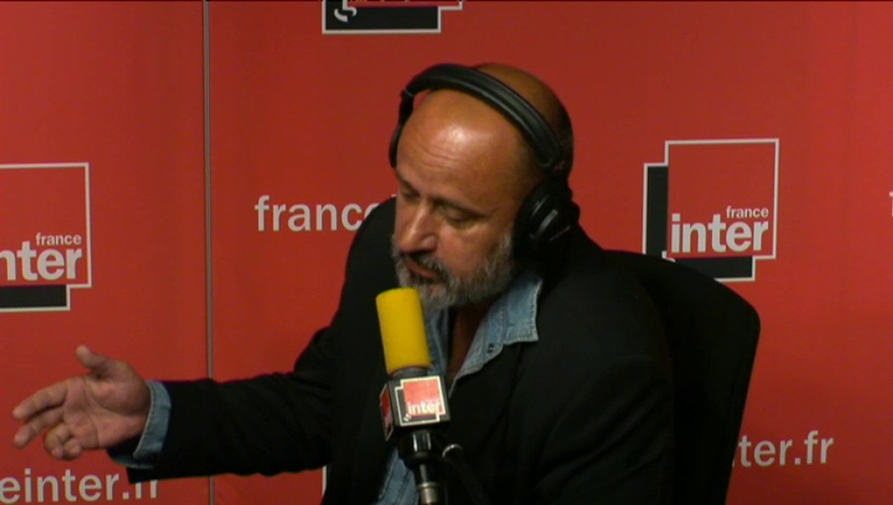 Les conseils de la RATP à l'attention des débiles - Le billet de Daniel Morin