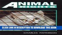 [PDF] Animal Rights Popular Collection