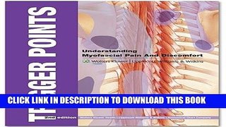 Collection Book Trigger Points FlipBook: Understanding Myofascial Pain and Discomfort