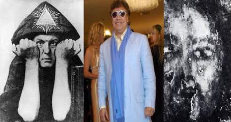 Vidente predijo la muerte de Juan Gabriel