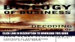 [Read] The Biology of Business: Decoding the Natural Laws of Enterprise Ebook Free