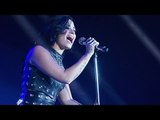 Demi Lovato Performs A Spectacular Cover Of Adele's Hit Hello