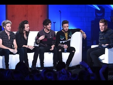 One Direction's Harry Styles Hints Perfect Is About Ex Taylor Swift