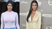 Kourtney Kardashian Poses Nud€ In Keeping Up With The Kardashian Teaser