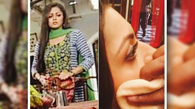 Drashti Dhami Back With A New Show | Pardes Mein Hai Mera Dil!