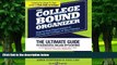 Big Deals  The College Bound Organizer  Best Seller Books Most Wanted