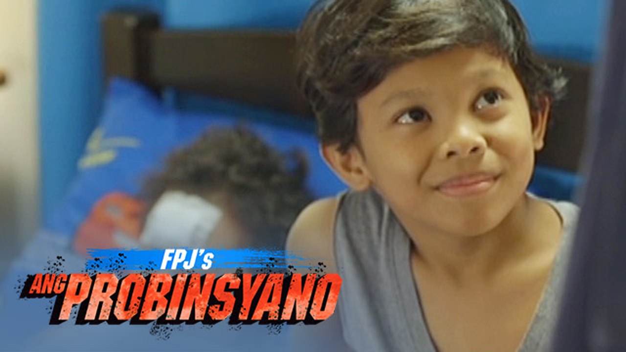 FPJ's Ang Probinsyano: Makmak takes care of Onyok
