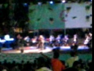 CONCERT DE FELLA ABABSA À ORAN 01