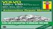 [Read PDF] Volvo 120 and 130 Series and 1800 Sports, 1961-1973 (Haynes Repair Manuals) Ebook Online