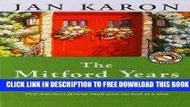 [PDF] The Mitford Years Boxed Set Volumes 1-6[ THE MITFORD YEARS BOXED SET VOLUMES 1-6 ] By Karon,