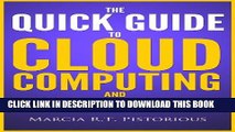 [PDF] The Quick Guide to Cloud Computing and Cyber Security Ebook Free