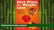 READ BOOK  Diet Plans for Weight Loss: Low Carb Recipes and DASH Diet  PDF ONLINE