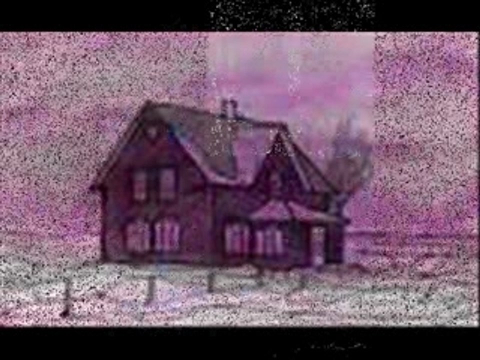 gérard lenorman - une petite maison