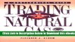 [PDF] Trading Natural Gas: Cash, Futures, Options and Swaps Free Books