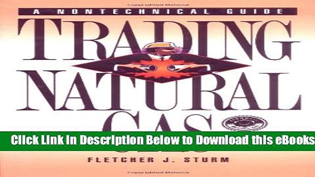 [PDF] Trading Natural Gas: Cash, Futures, Options and Swaps Free Books