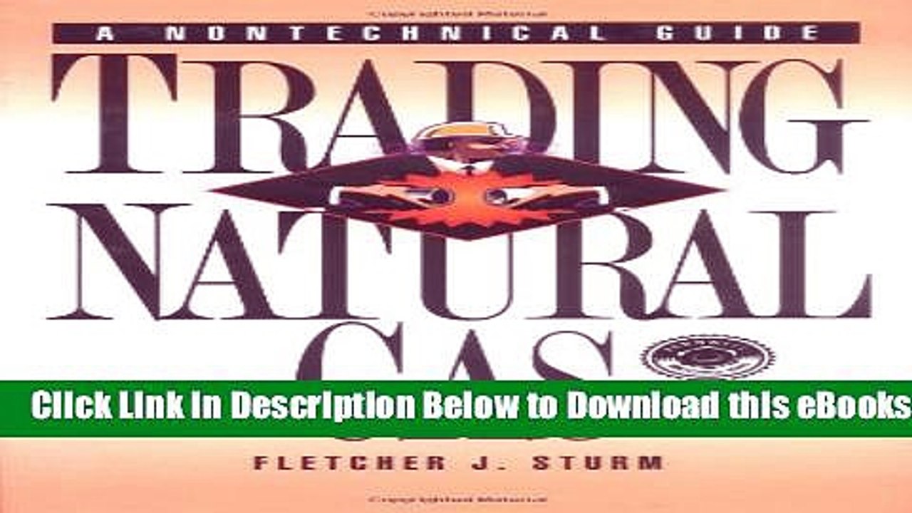 [PDF] Trading Natural Gas: Cash, Futures, Options and Swaps Free Books