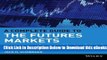 [Reads] A Complete Guide to the Futures Markets: Fundamental Analysis, Technical Analysis,