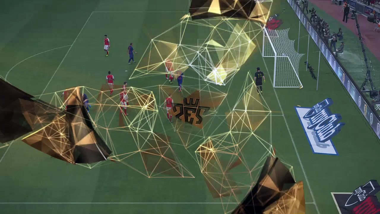 Pro Evolution Soccer 2017 DEMO_20160830055304