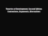 [PDF] Theories of Development Second Edition: Contentions Arguments Alternatives Full Colection