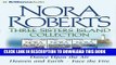 [Read PDF] Nora Roberts Three Sisters Island CD Collection: Dance Upon the Air, Heaven and Earth,