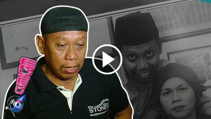 Peringati 7 Hari Kepergian Susi, Tukul Masih Berduka - Cumicam 30 Agustus 2016