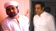 Comedian Krushna Abhishek's Father Passes Away | Govinda, Pooja Batra