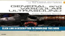 Collection Book General and Vascular Ultrasound: Case Review Series, 2e