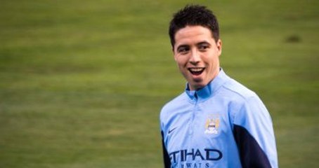 Samir Nasri, Sevilla'nın Teklifini Kabul Etti