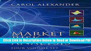 [Get] Market Risk Analysis Popular New