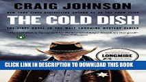 [Read PDF] The Cold Dish: A Longmire Mystery Ebook Free