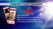 Win tickets to see Kenny Chesney in concert at Bristol’s Tailgate Party