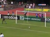 Best Penalty Kick Ever in football