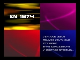 La Révélation d'Arès