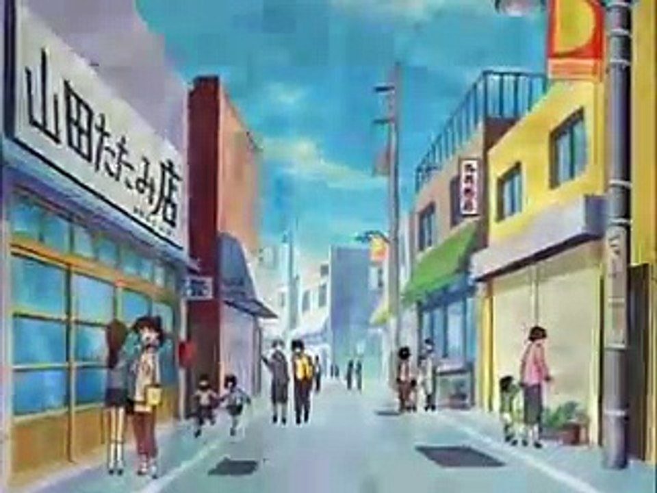 개구리 중사 케로로 205화