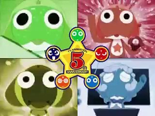 개구리 중사 케로로 213화