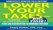 [Read] Lower Your Taxes - BIG TIME! 2015 Edition: Wealth Building, Tax Reduction Secrets from an