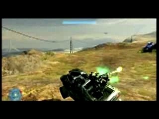 Halo3 en Tiempo Sincro (AXN)